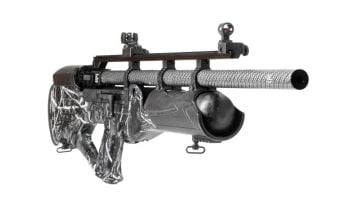 Hatsan Hercules BULLY LONG MC PCP Havalı Tüfek 6.35mm