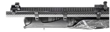 Hatsan Hercules BULLY LONG MC PCP Havalı Tüfek 6.35mm