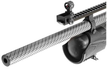 Hatsan Hercules BULLY LONG MC PCP Havalı Tüfek 6.35mm