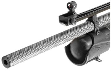 Hatsan Hercules BULLY LONG MC PCP Havalı Tüfek 6.35mm