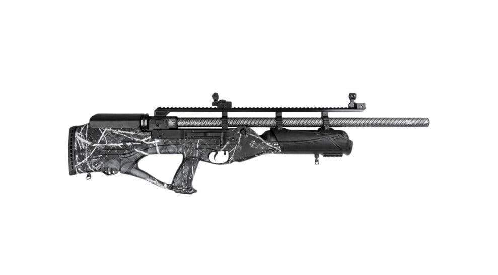 Hatsan Hercules BULLY LONG MC PCP Havalı Tüfek 6.35mm