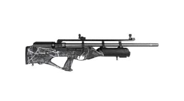 Hatsan Hercules BULLY LONG MC PCP Havalı Tüfek 6.35mm