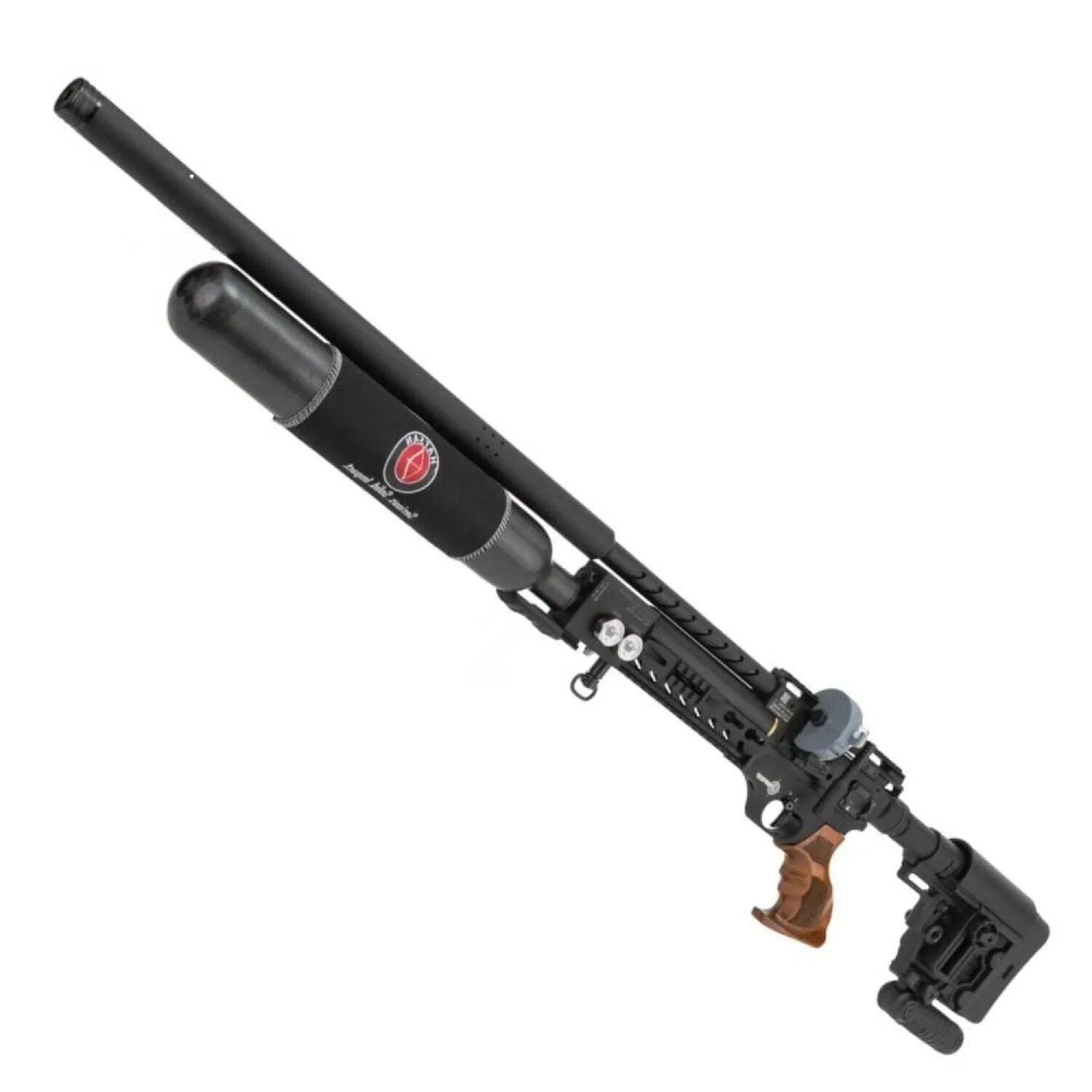 Hatsan Factor Sniper S PCP Havalı Tüfek