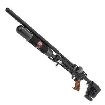 Hatsan Factor Sniper S PCP Havalı Tüfek
