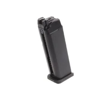 WE Glock G17 Gen5 Airsoft Tabanca Şarjörü