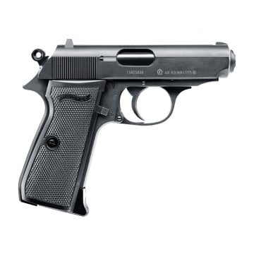 UMAREX Walther PPK/S Havalı Tabanca