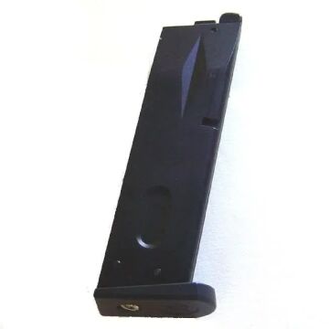 WE M92 Beretta F92 Airsoft Tabanca Şarjörü