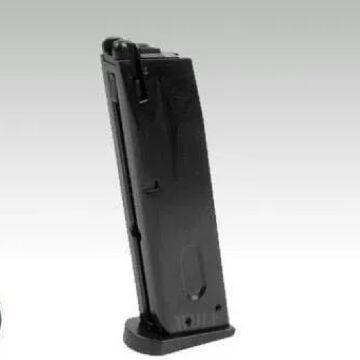 WE M92 Beretta F92 Airsoft Tabanca Şarjörü