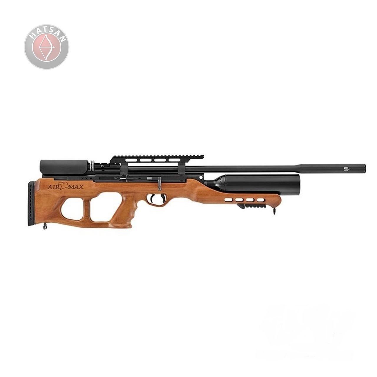 Hatsan Airmax QE PCP Havalı Tüfek