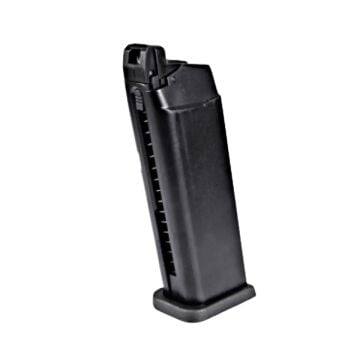 WE Glock G19 G23 GAS Airsoft Tabanca Şarjörü