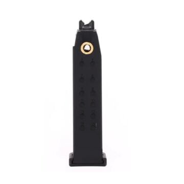 WE Glock G19 G23 GAS Airsoft Tabanca Şarjörü