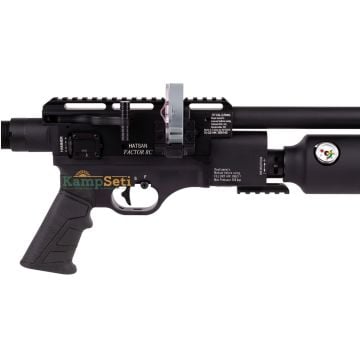 Hatsan Factor RC PCP Havalı Tüfek