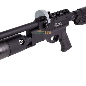 Hatsan Factor RC PCP Havalı Tüfek