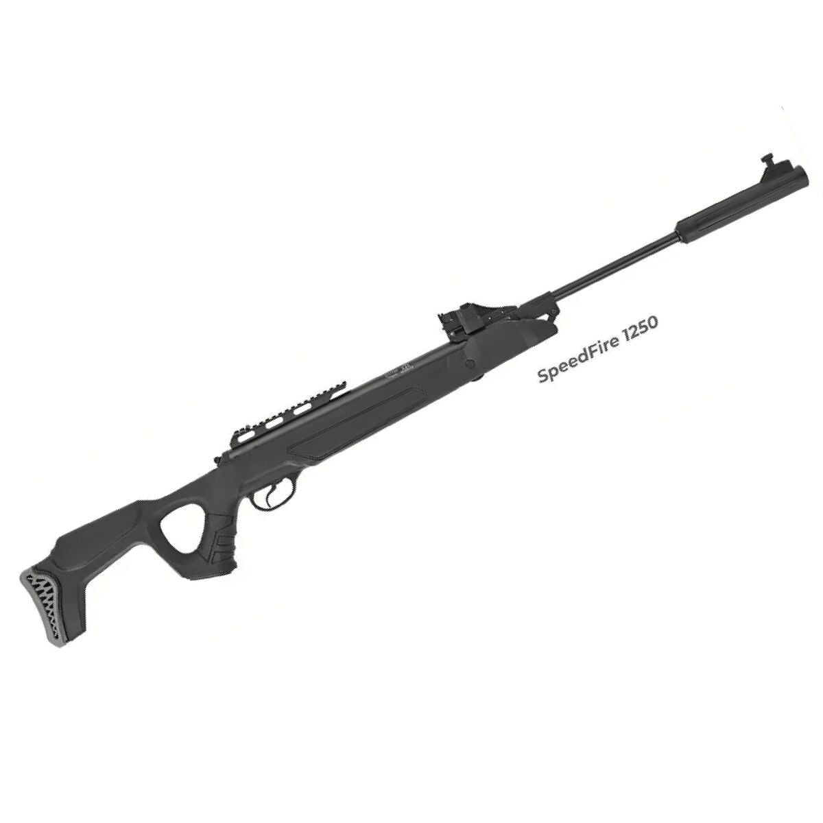 Hatsan SpeedFire 1250 Vortex Şarjörlü Havalı Tüfek