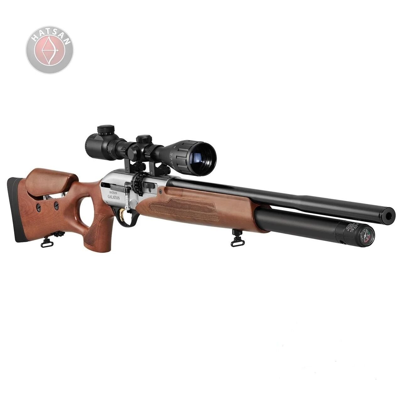 Hatsan Galatian I TH Ağaç PCP Havalı Tüfek