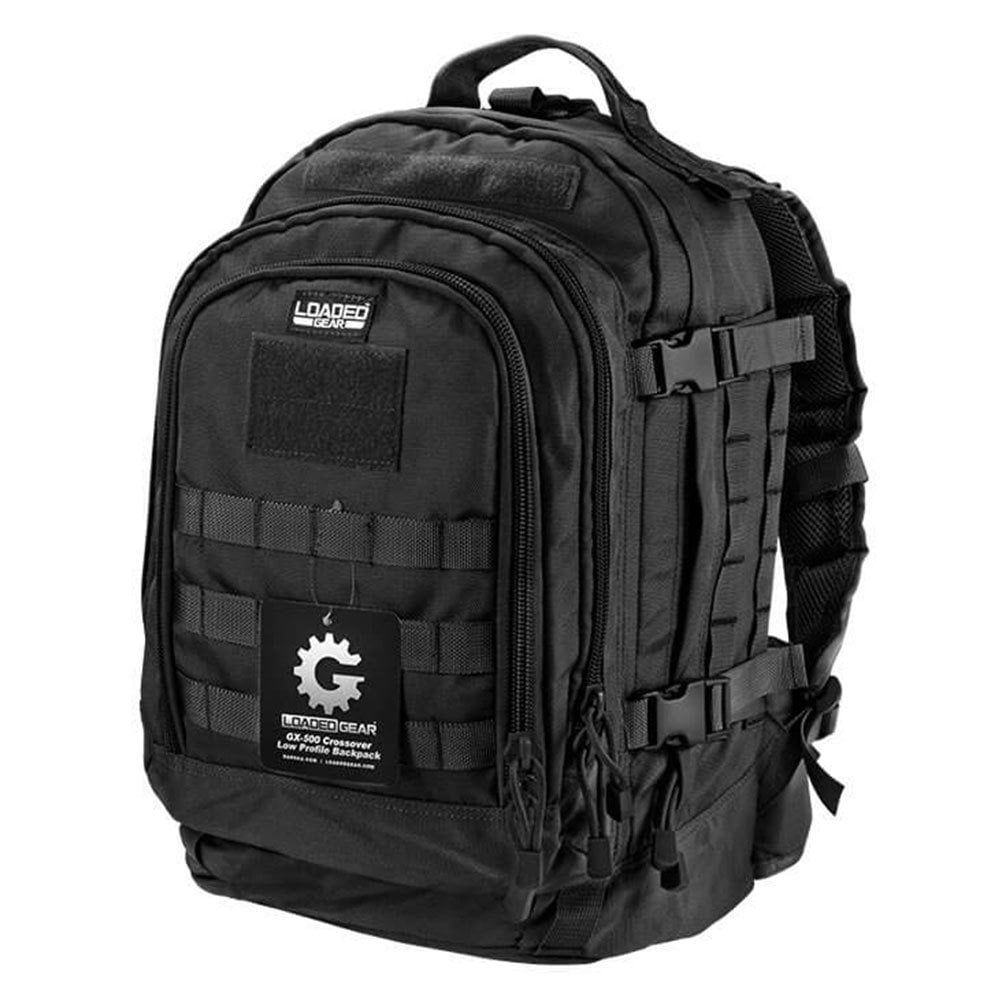 BARSKA Loaded Gear GX-500 Taktikal Sırt Çantası