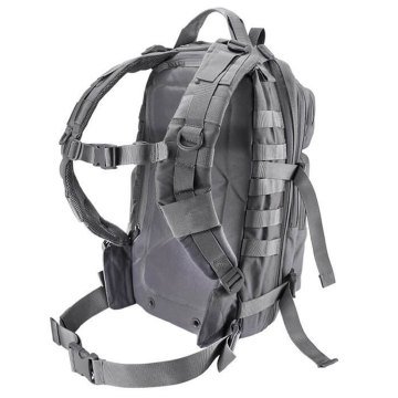 BARSKA Loaded Gear GX-400 Crossover Taktikal Gri Sırt Çantası