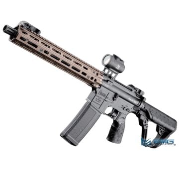 EMG Daniel Defense DDM4A1 RIII Airsoft AEG Tüfek Siyah Tan