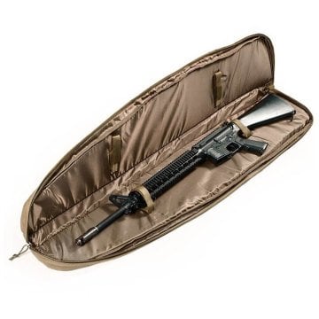 BARSKA Loaded Gear RX-100 120 cm Taktikal Kahverengi Tüfek Kılıfı