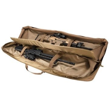 BARSKA Loaded Gear RX-400 120 cm Taktikal Kahverengi Tüfek Kılıfı