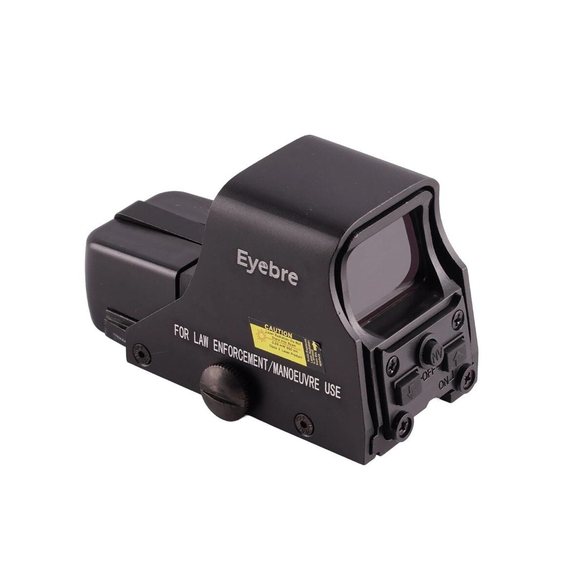 Eyebre HD-551 Red-Dot Nişangah