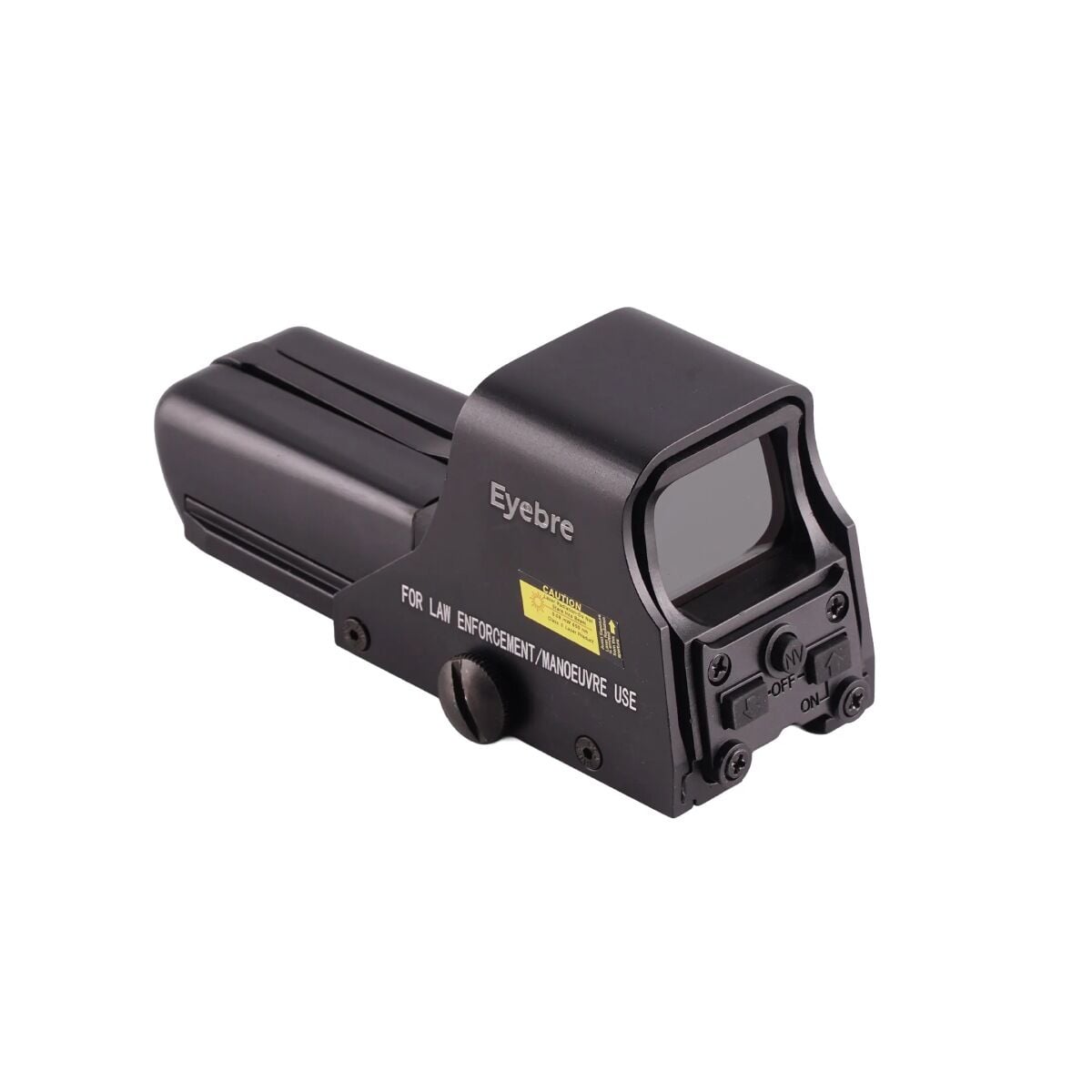 Eyebre HD-552 Red-Dot Nişangah