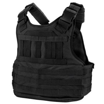 BARSKA MOLLE Plate Carrier VX-500 Taktikal Yelek