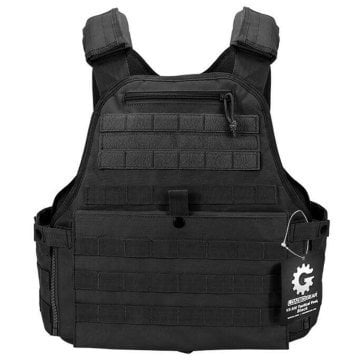 BARSKA MOLLE Plate Carrier VX-500 Taktikal Yelek