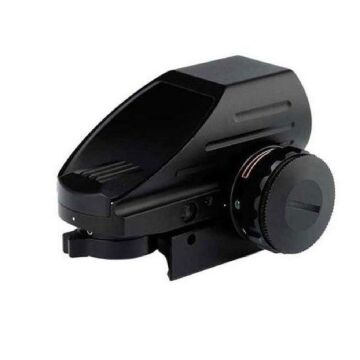 Comet 1x22x33 Red Dot Nişangah