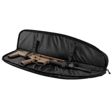 BARSKA Loaded Gear RX-100 120 cm Taktikal Siyah Tüfek Kılıfı