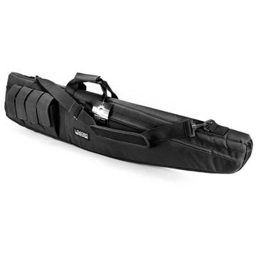 BARSKA Loaded Gear RX-100 120 cm Taktikal Siyah Tüfek Kılıfı