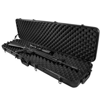 BARSKA Loaded Gear AX-300 115 cm Sert Tüfek Kılıfı