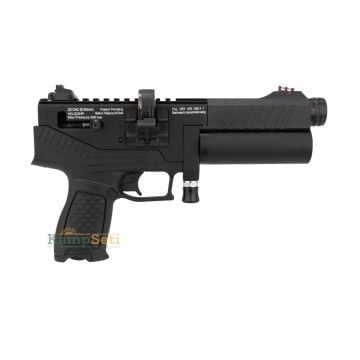 Hatsan Velox Siyah PCP Havalı Tabanca