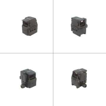 SWISS HD5422 Red Dot Nişangah