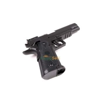 CYBERGUN Swiss Arms P1911 Havalı Tabanca