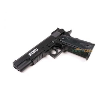 CYBERGUN Swiss Arms P1911 Havalı Tabanca