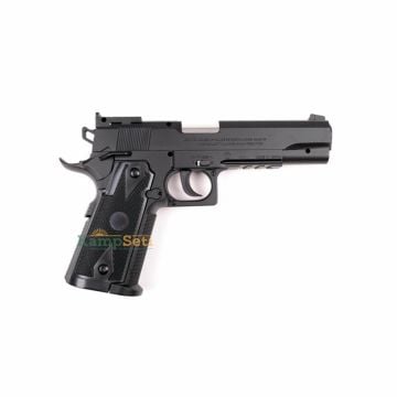 CYBERGUN Swiss Arms P1911 Havalı Tabanca