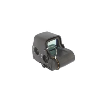 SWISS HD558 Red Dot G33 Magnifier