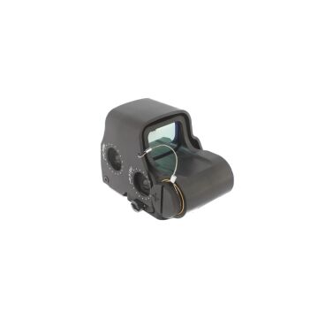 SWISS HD558 Red Dot G33 Magnifier