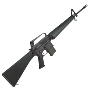 Classic Army M16A1 / M15A1 Full Metal Airsoft Tüfek