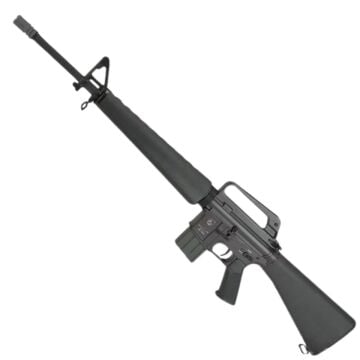 Classic Army M16A1 / M15A1 Full Metal Airsoft Tüfek
