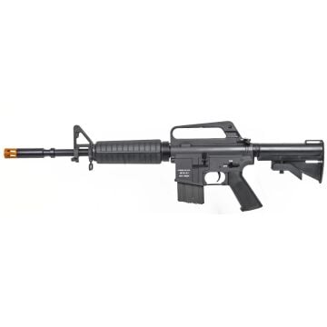 Classic Army XM177-E2 AEG Full Metal Airsoft Tüfek
