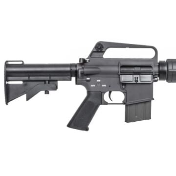 Classic Army XM177-E2 AEG Full Metal Airsoft Tüfek