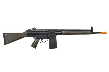 Classic Army A3 G3 Piyade Tüfeği AEG Airsoft Tüfek