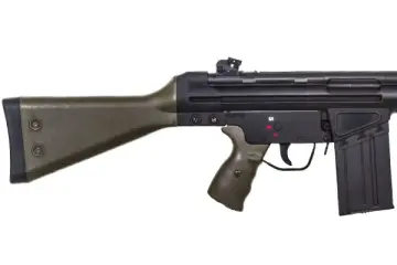 Classic Army A3 G3 Piyade Tüfeği AEG Airsoft Tüfek