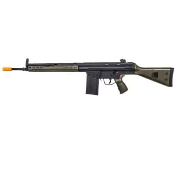 Classic Army A3 G3 Piyade Tüfeği AEG Airsoft Tüfek