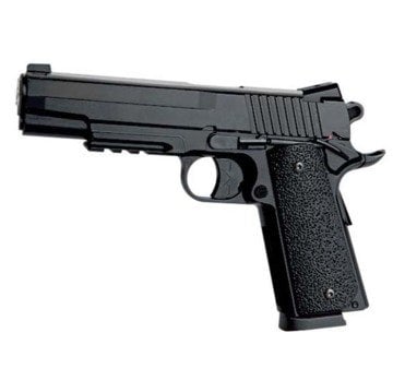 KWC COLT 1911-45 Havalı Tabanca