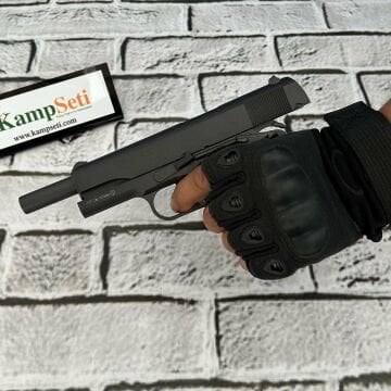 KWC 1911 COLT76 Blowback Havalı Tabanca 4.5 mm