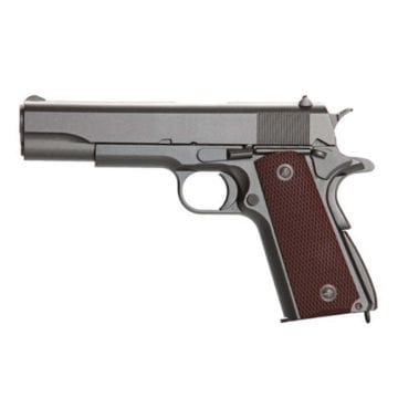 KWC 1911 COLT76 Blowback Havalı Tabanca 4.5 mm