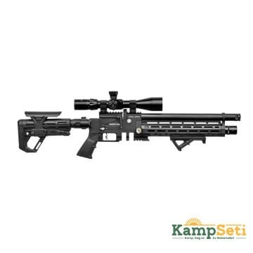 Kral Puncher MORTAL Pcp Havalı Tüfek